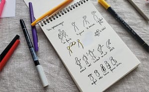 RENFORCER VOS MESSAGES AVEC LA PENSÉE VISUELLE