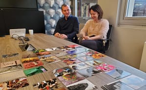 Formation Andop conseil : les outils points of you ®