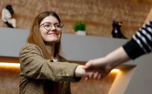 LE TUTORAT : LES PREMIERS PAS DE MANAGEMENT