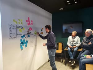 MANAGER LES EQUIPES ET PRENDRE LES BONNES DECISIONS AVEC L’INTELLINGENCE COLLECTIVE