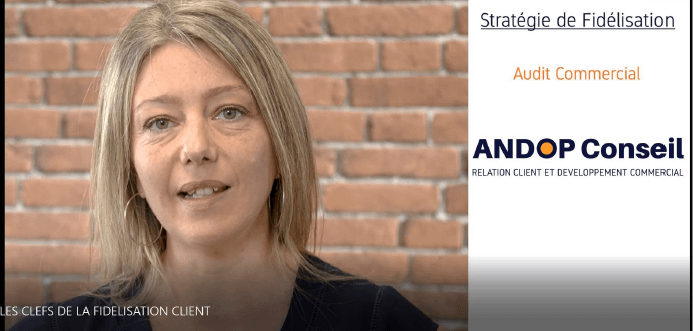 LES 5 CLEFS DE LA FIDÉLISATION CLIENTS