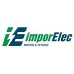 logo-entreprise-Imporelec-materiel électrique