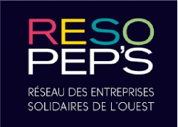 logo du réseau Peps