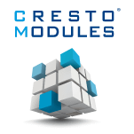 Cresto modules